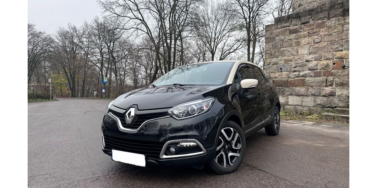 Renault Captur 75.652 km 8.999 &euro; Wuppertal 42103