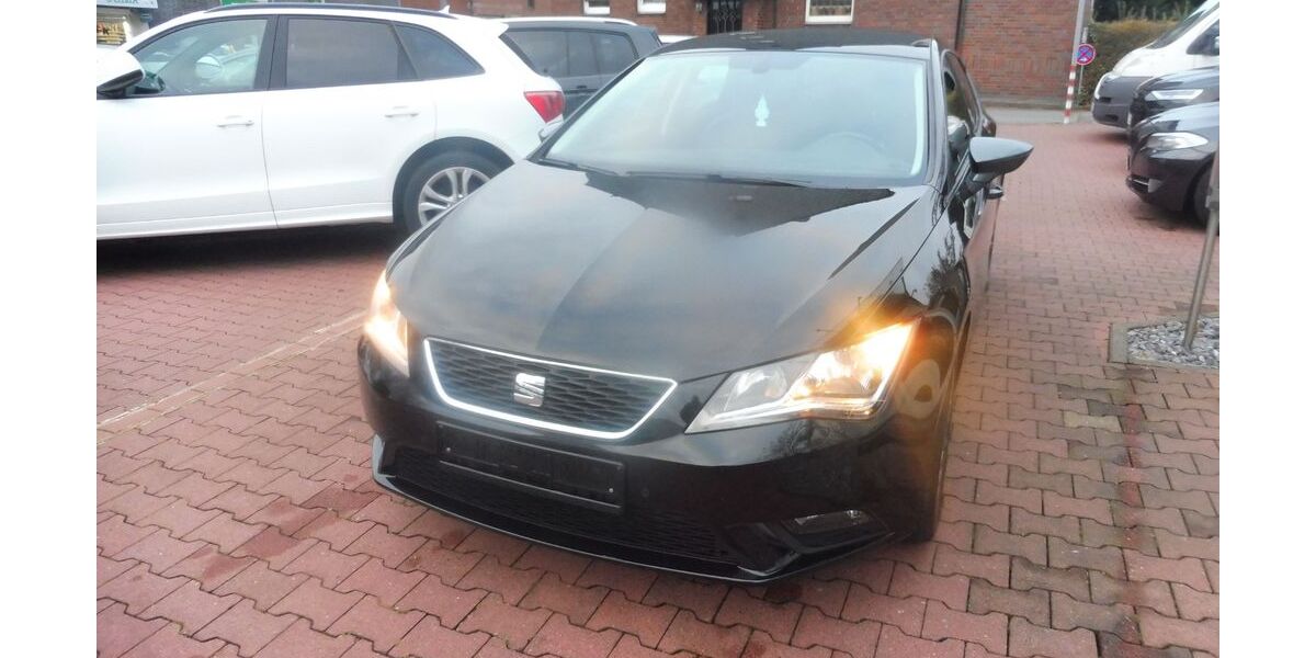 Seat Leon 130.000 km 9.490 &euro; Oberhausen 46045