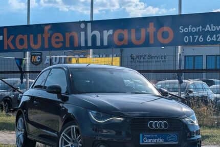 Audi A1 89.000 km 13.499 &euro; Kempen 47906