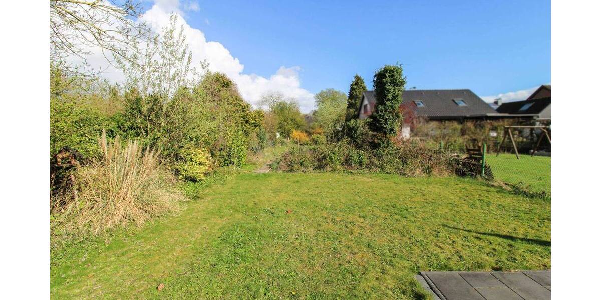 Einfamilienhaus Neukirchen-Vluyn Vluyn - 4 Zimmer, 115 m&sup2;, 335.980&euro; | Angebot:26862778
