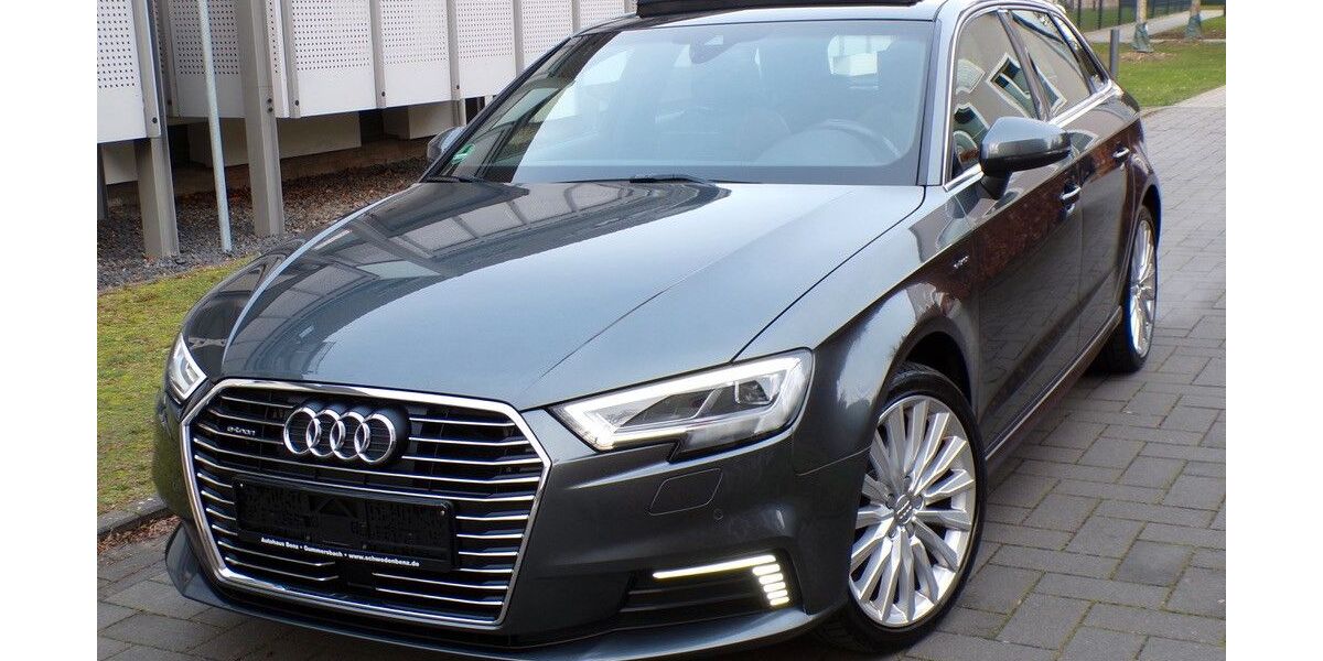 Audi A3 200.000 km 10.440 &euro; Düsseldorf 40468