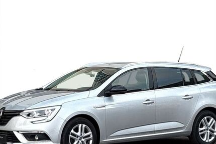 Renault Megane 181.269 km 6.900 &euro; Solingen/NRW 42655