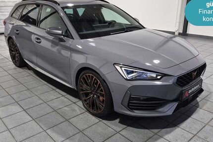 Cupra Leon 63.201 km 28.990 &euro; Wuppertal 42287