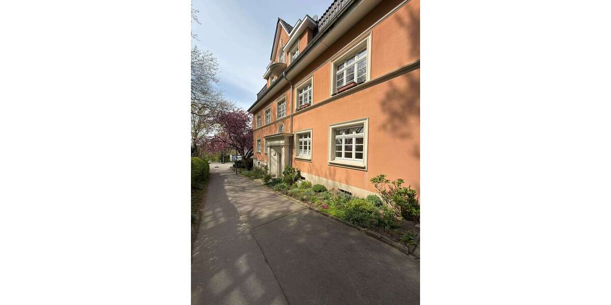Etagenwohnung Wuppertal Arrenberg - 3 Zimmer, 74 m&sup2;, 155.000&euro; | Angebot:26426644
