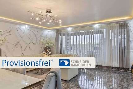 Wohnung zum Kaufen in Ratingen 347.400 € 107 m² 4 zimmer