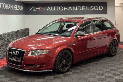 Audi A4 247.000 km 1.999 &euro; Remscheid 42857