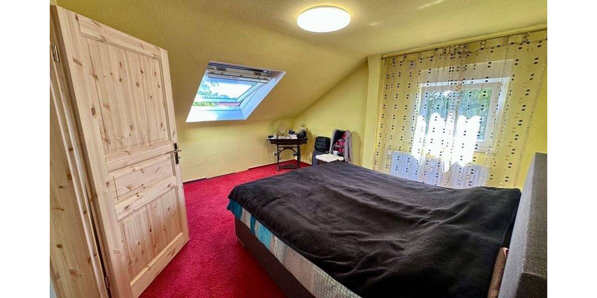 Schön aufgeteilte Eigentumswohnung in beliebter Lage von Ratingen-Hösel sucht neue Eigentümer! 3 zimmer