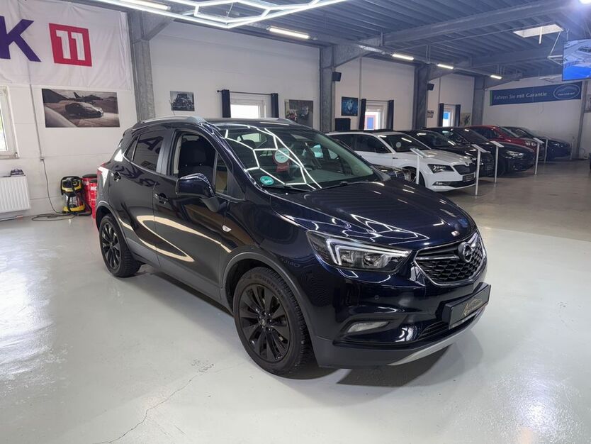Opel Mokka 82.800 km 12.799 € Wuppertal 42327