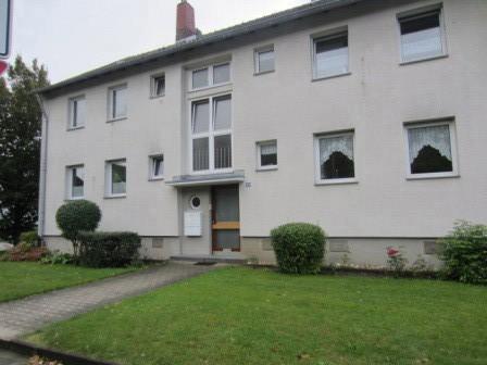 Erdgeschoßwohnung Neuss Furth-Mitte - 2 Zimmer, 55 m&sup2;, 641&euro; | Angebot:25153988