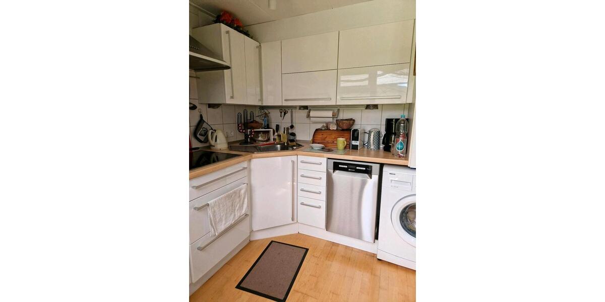 Einfamilienhaus Düsseldorf Stadtbezirk 8 - 3.5 Zimmer, 70 m&sup2;, 195.000&euro; | Angebot:26940556