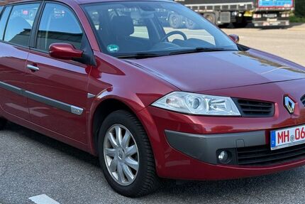 Renault Megane 135.000 km 1.950 &euro; Mülheim an der Ruhr 45479