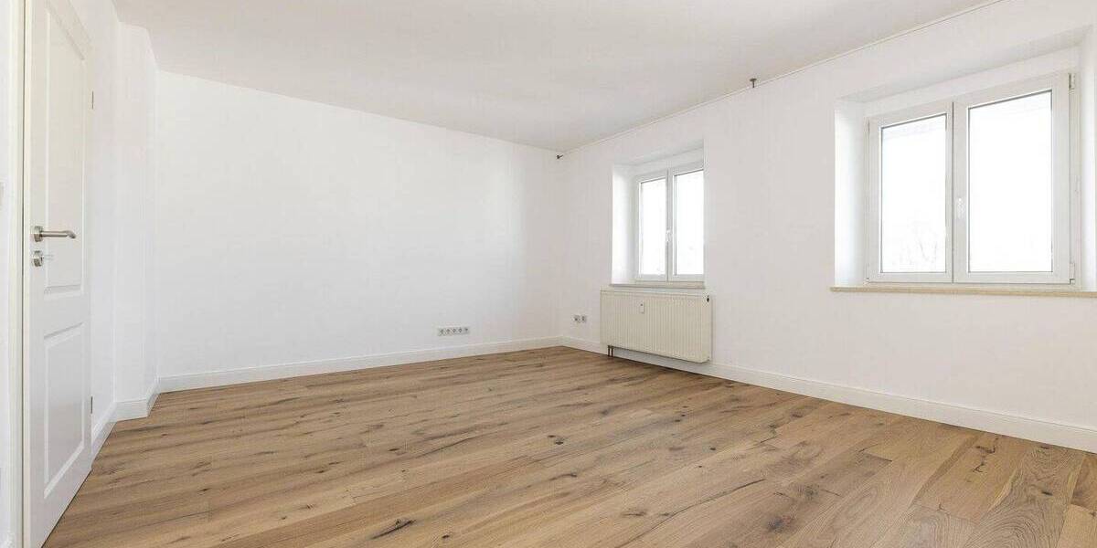 Etagenwohnung Düsseldorf Flingern Nord - 2 Zimmer, 61 m&sup2;, 362.000&euro; | Angebot:26306297