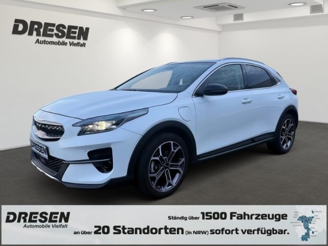 Kia XCeed 23.631 km 23.980 &euro; Korschenbroich 41352