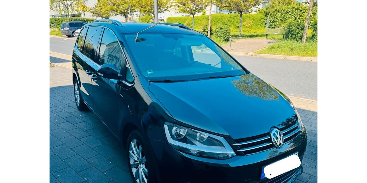 VW Sharan 164.139 km 15.500 &euro; Neuss 41470