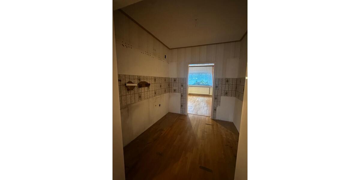 Hausverkauf 3 zimmer