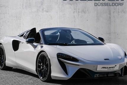 McLaren Artura 9.600 km 244.900 &euro; Düsseldorf 40476