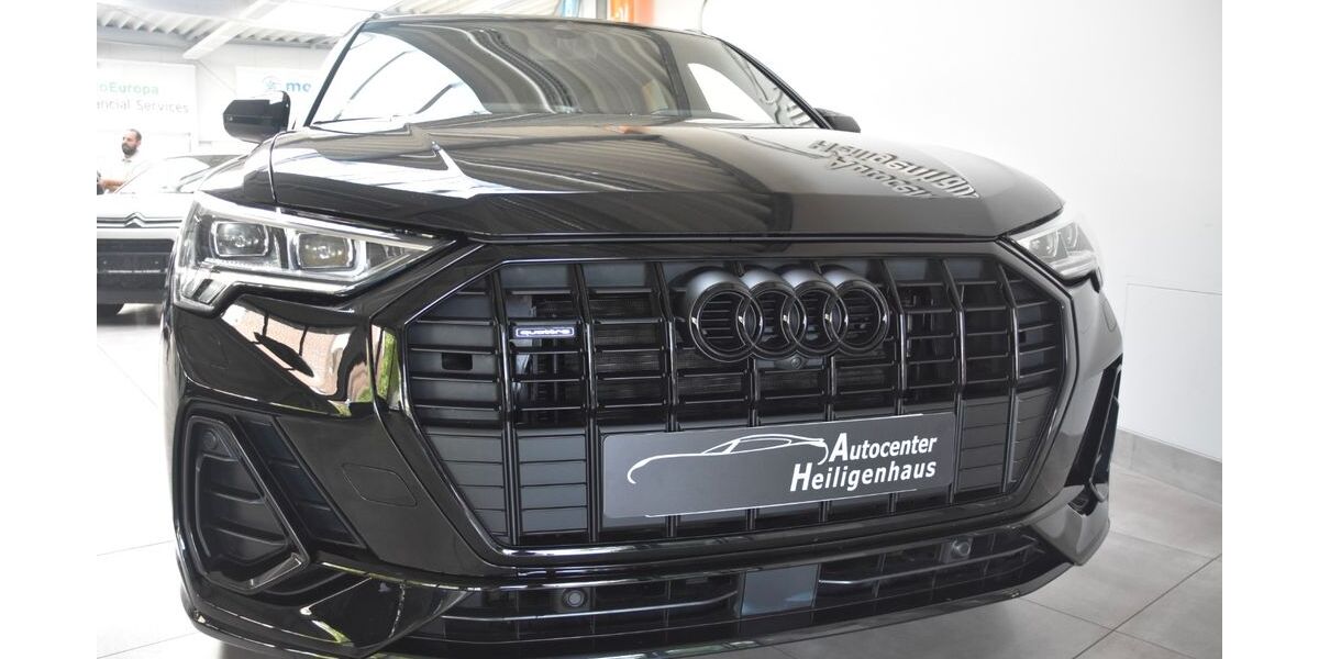 Audi Q3 159.987 km 28.980 &euro; Heiligenhaus 42579