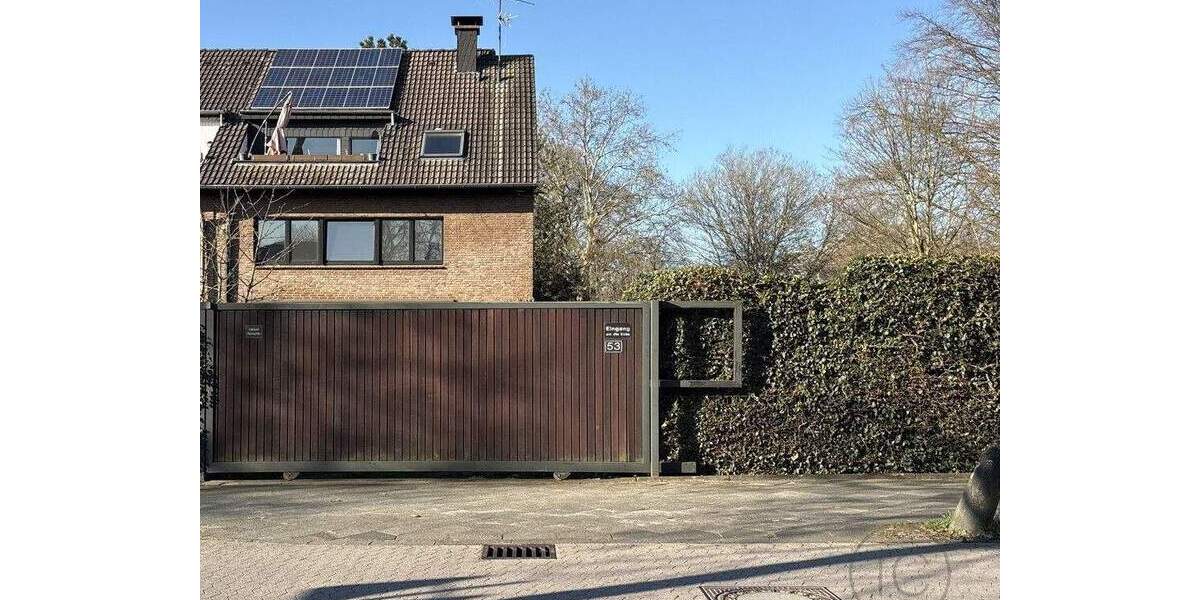 Mehrfamilienhaus, Wohnhaus Hilden Kalstert - 7 Zimmer, 288 m&sup2;, 560.000&euro; | Angebot:25568012