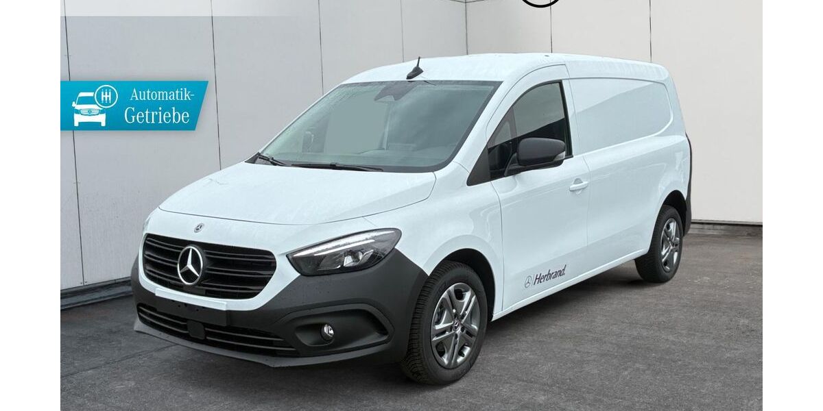 Mercedes-Benz Citan 3.029 km 35.629 &euro; Krefeld 47807