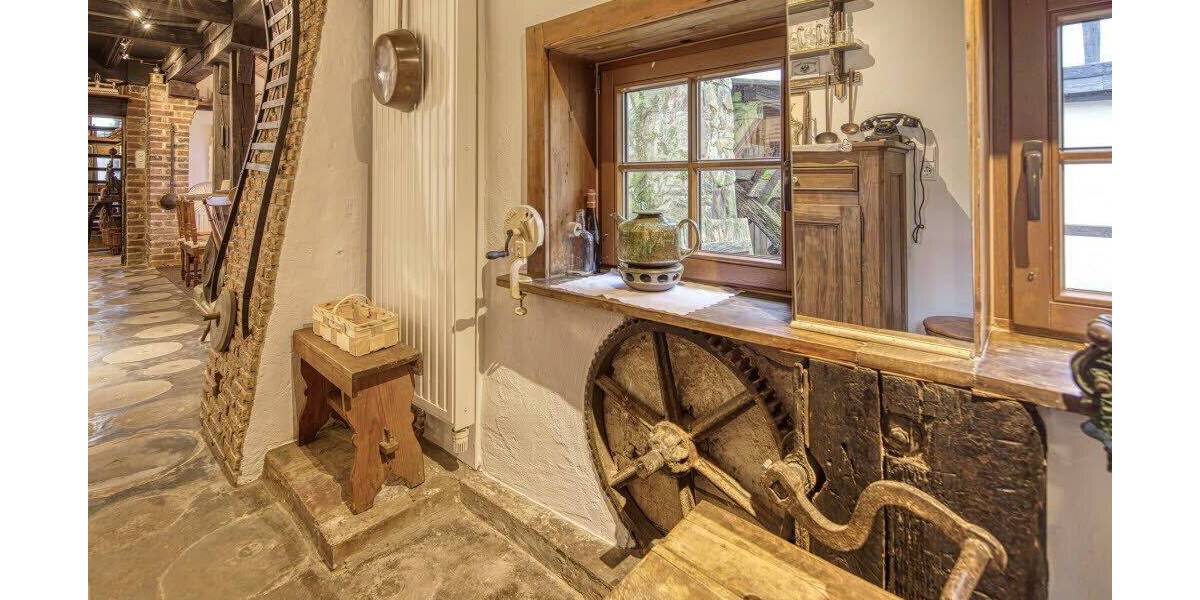 Einfamilienhaus Solingen Höhscheid - 1 Zimmer, 430 m&sup2;, 885.000&euro; | Angebot:26916384