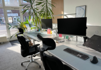 Büro in Meerbusch 290 € 8 m²