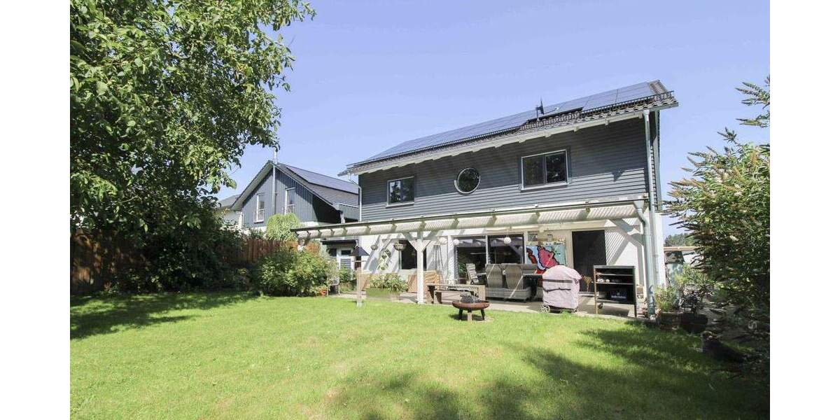 Einfamilienhaus Leichlingen (Rheinland) Witzhelden - 6 Zimmer, 222 m&sup2;, 859.000&euro; | Angebot:25836197