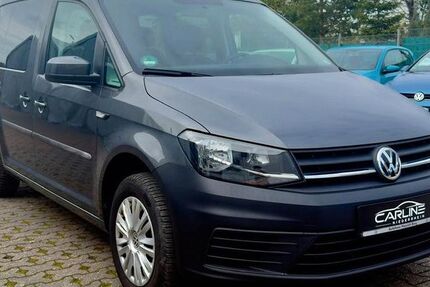 VW Caddy 137.000 km 11.999 &euro; Mönchengladbach 41063