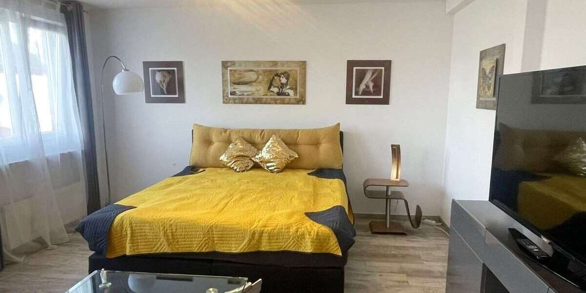 Zimmer Leverkusen Bergisch Neukirchen - 2 Zimmer, 1.570&euro; | Angebot:25272667