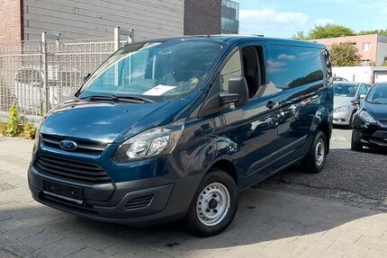 Ford Transit Custom 88.000 km 9.490 &euro; Mönchengladbach 41061
