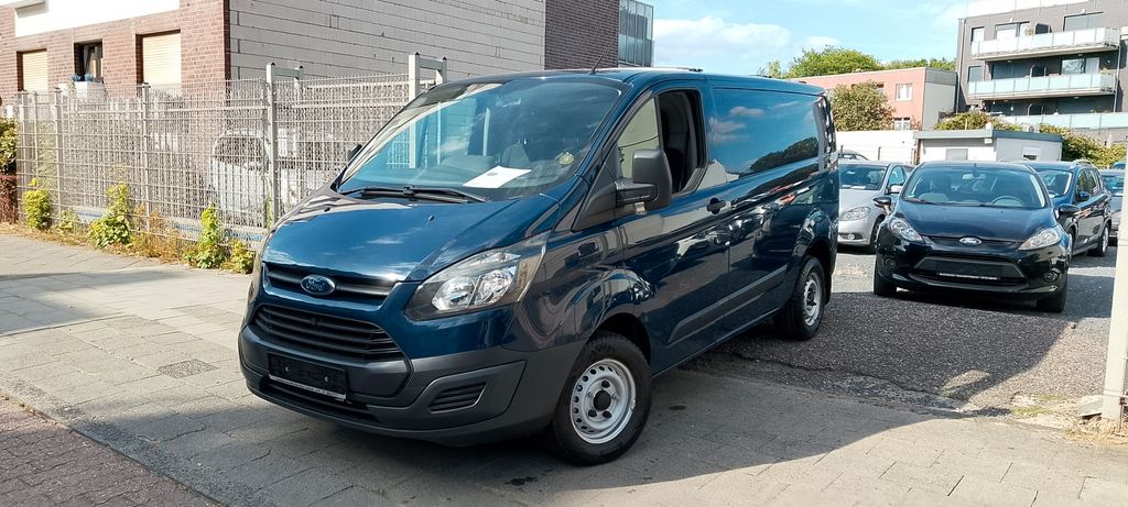 Ford Transit Custom 88.000 km 9.490 &euro; Mönchengladbach 41061