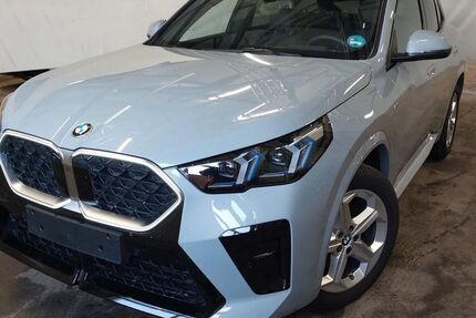BMW X2 17.800 km 43.970 € Meerbusch 40668