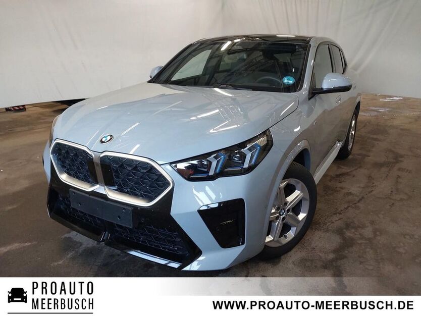 BMW X2 17.800 km 43.970 € Meerbusch 40668