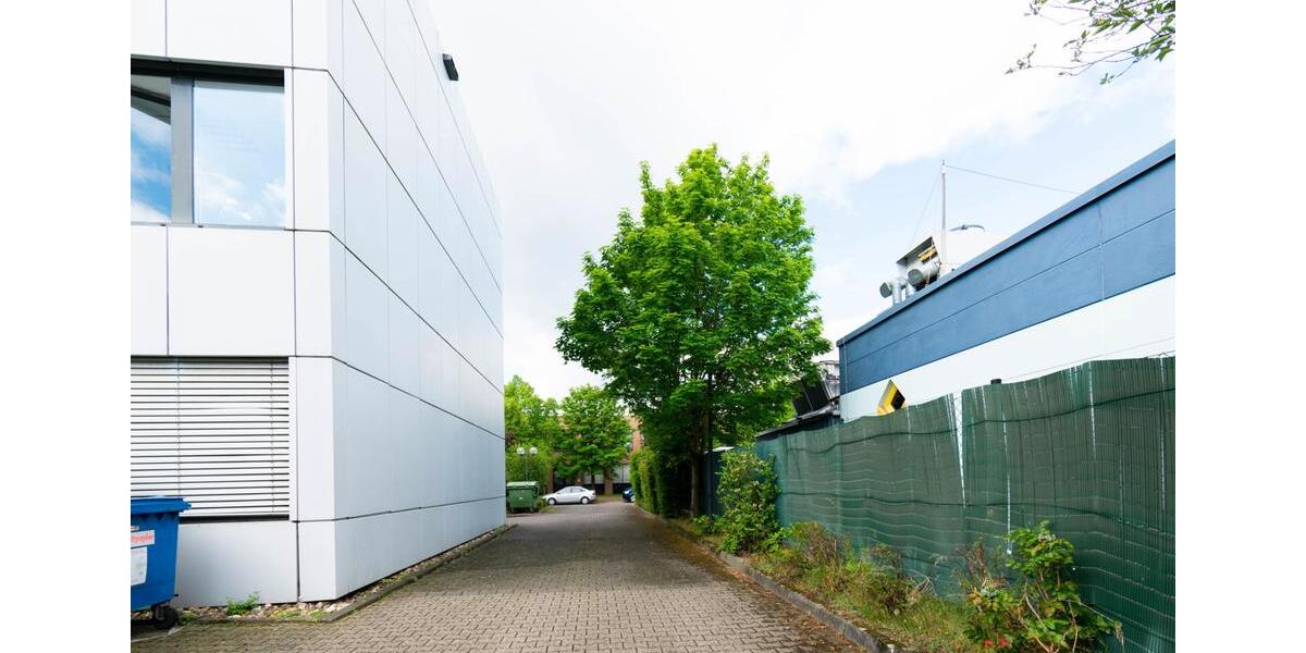 Gewerbeobjekt Düsseldorf Stadtbezirk 10 - 2.590&euro; | Angebot:24605013