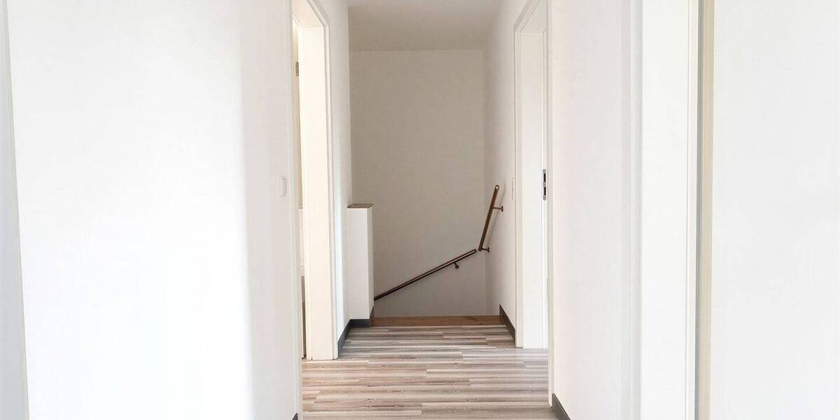 Doppelhaushälfte Krefeld Oppum - 5 Zimmer, 130 m&sup2;, 535.000&euro; | Angebot:26917344