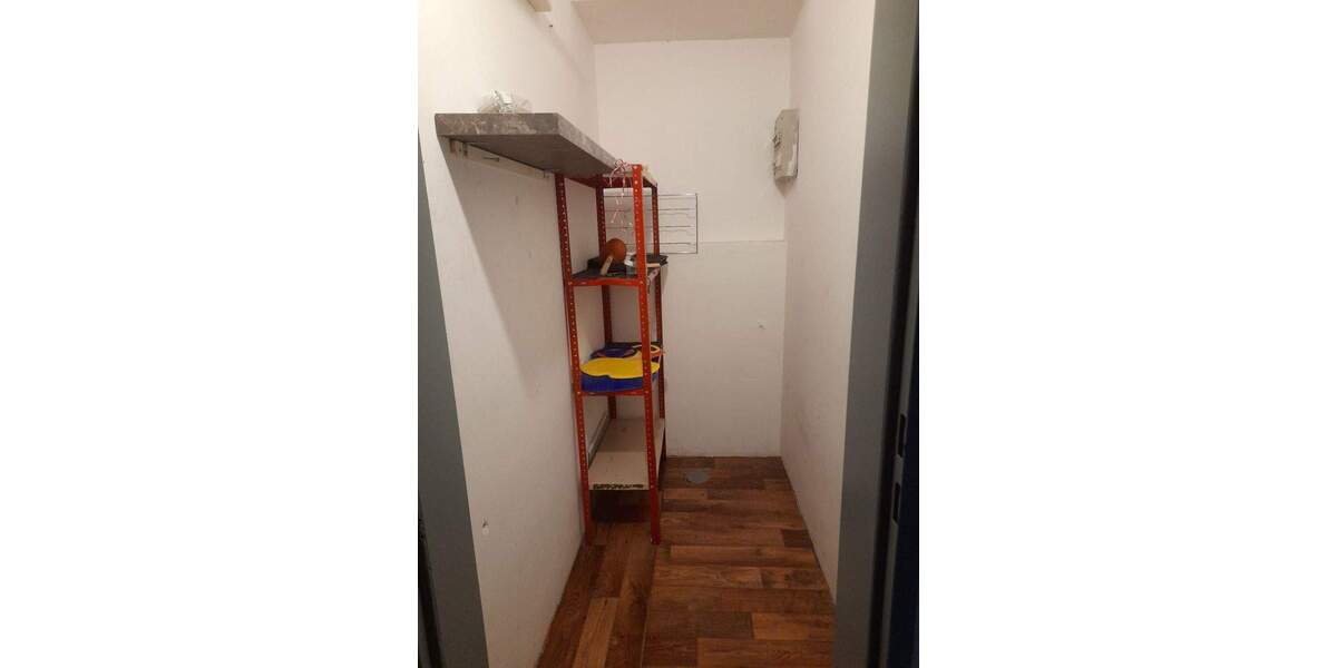 #Nur mit gültigem Wohnberechtigungsschein# 3 zimmer