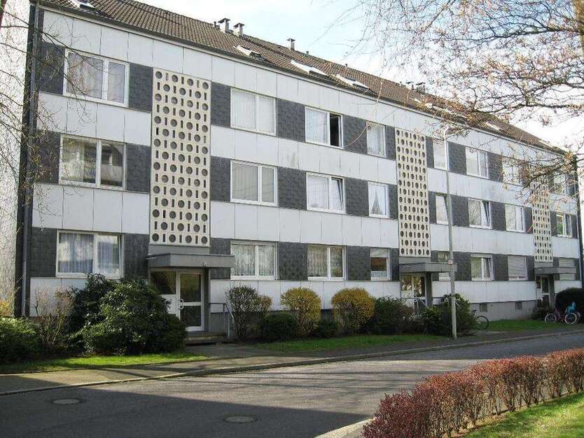 Wohnung zum Mieten in Hilden 298,17 € 54.21 m²