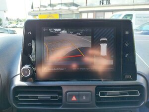 Opel Combo Ultimate AHK HUD NAVI AUTOM. PARKEN WINTERPA 4.500 km 26.740 &euro; HAAN 42781