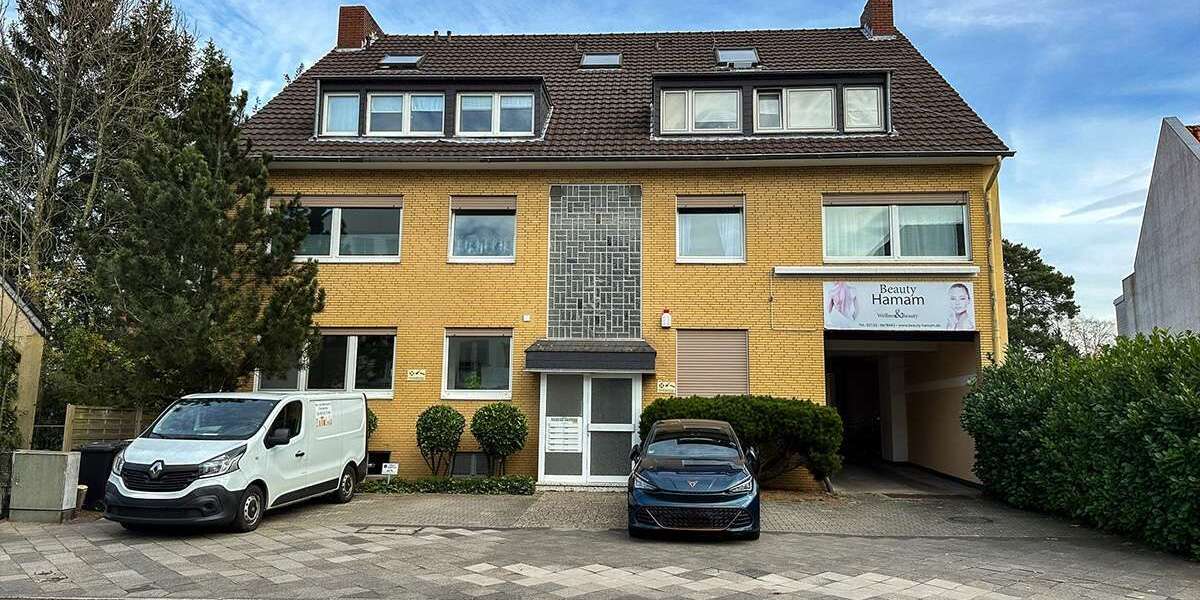 Einfamilienhaus Meerbusch Necklenbroich - 14 Zimmer, 457 m&sup2;, 1.849.000&euro; | Angebot:25246731
