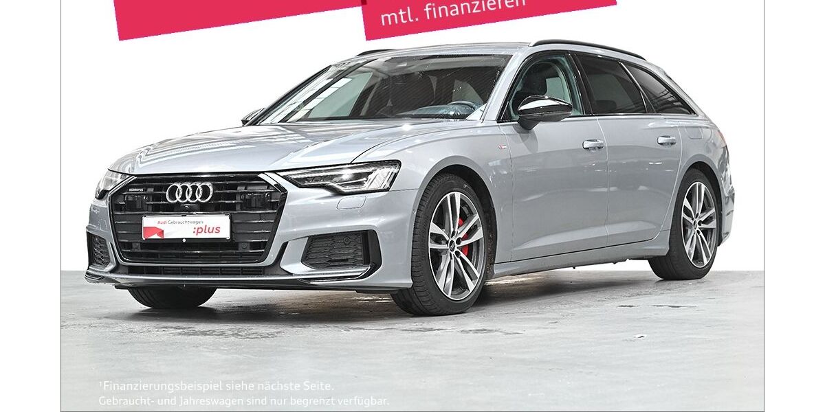 Audi A6 132.300 km 34.448 &euro; Wuppertal 42109