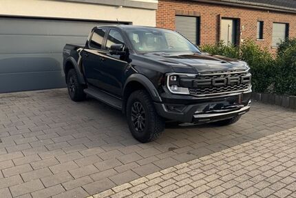 Ford Raptor 53.000 km 55.000 &euro; JÜCHEN 41363