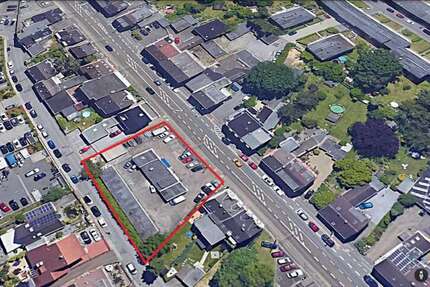 Grundstück zu verkaufen in Mülheim 699.000 € 1337 m²