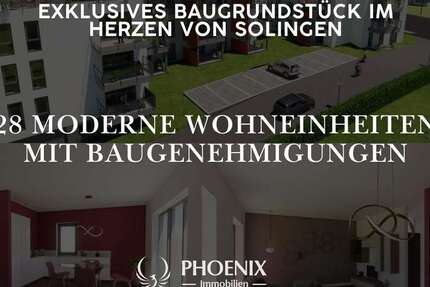 Grundstück zu verkaufen in Solingen 950.000 € 2177 m²