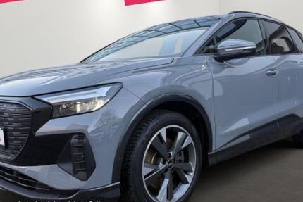 Audi Q4 e-tron 46.055 km 32.480 € Mülheim 45478