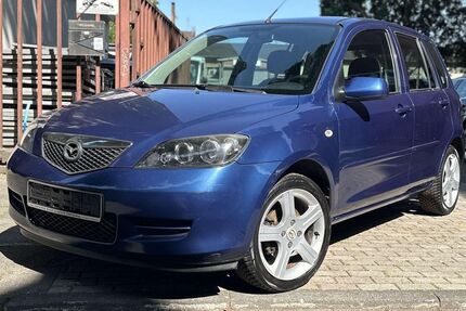 Mazda 2 105.000 km 3.490 &euro; Duisburg 47166