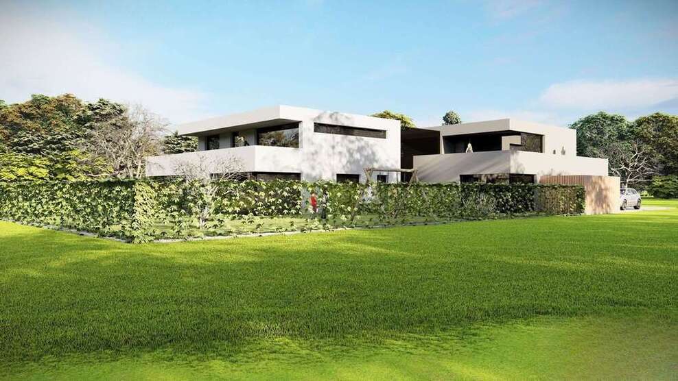 Wohnung zum Kaufen in Mönchengladbach 599.000 € 100 m²
