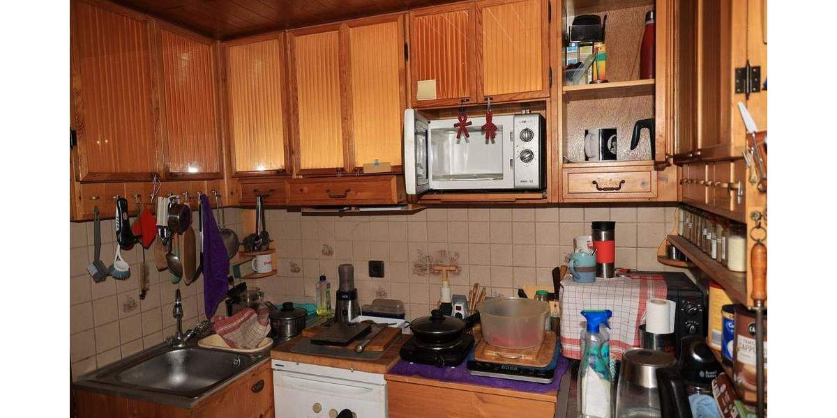 Reihenmittelhaus Duisburg Hochemmerich - 4 Zimmer, 72 m&sup2;, 122.000&euro; | Angebot:25769810