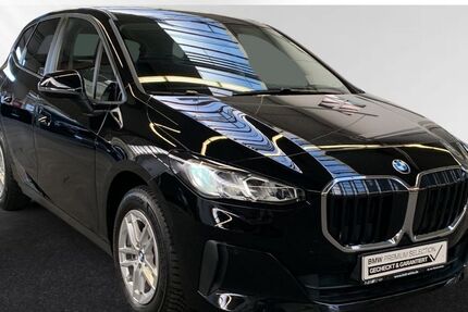 BMW 218 Active Tourer 49.248 km 24.800 &euro; Moers 47441