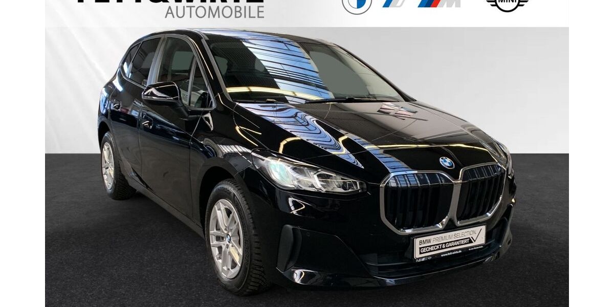 BMW 218 Active Tourer 49.248 km 24.800 &euro; Moers 47441