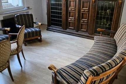 Mh Speldorf 2,5 Zimmer Souterrain Wohnung mit Ebk 2 zimmer