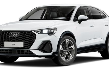 Audi Q3 5.535 km 36.680 &euro; Mönchengladbach 41066